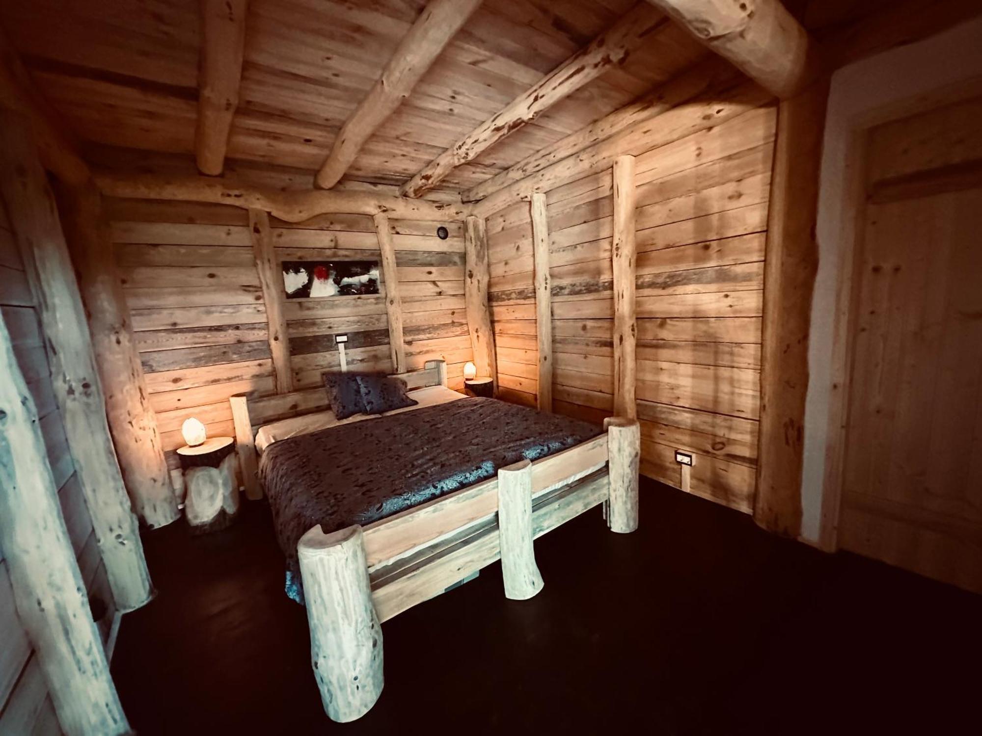 מורבסקה טופליצה Living Forest Resort מראה חיצוני תמונה