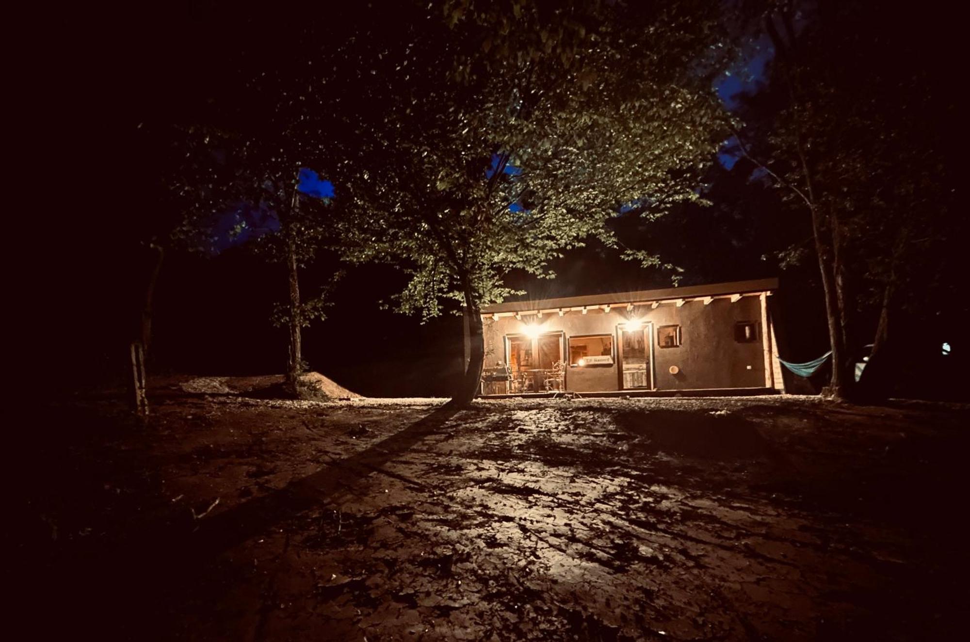 מורבסקה טופליצה Living Forest Resort מראה חיצוני תמונה